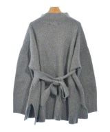 CADUNE（カデュネ）ニット・セーター グレー サイズ:38(M位) レディース/2200632048014