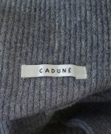CADUNE（カデュネ）ニット・セーター グレー サイズ:38(M位) レディース/2200632048014