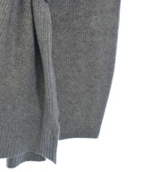 CADUNE（カデュネ）ニット・セーター グレー サイズ:38(M位) レディース/2200632048014