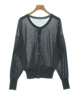 CADUNE（カデュネ）カーディガン 黒 サイズ:38(M位) レディース/2200636119123