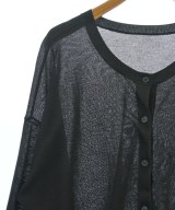 CADUNE（カデュネ）カーディガン 黒 サイズ:38(M位) レディース/2200636119123