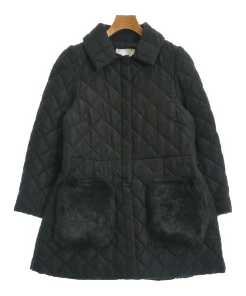 カデュネ(CADUNE)のCADUNE ダウンジャケット/ダウンベスト