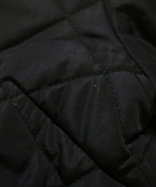 CADUNE（カデュネ）ダウンジャケット/ダウンベスト 黒 サイズ:36(S位) レディース/2200630375013