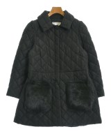 CADUNE（カデュネ）ダウンジャケット/ダウンベスト 黒 サイズ:36(S位) レディース/2200630375013