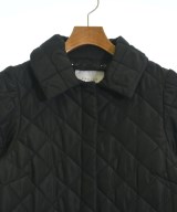 CADUNE（カデュネ）ダウンジャケット/ダウンベスト 黒 サイズ:36(S位) レディース/2200630375013