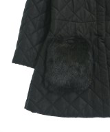 CADUNE（カデュネ）ダウンジャケット/ダウンベスト 黒 サイズ:36(S位) レディース/2200630375013