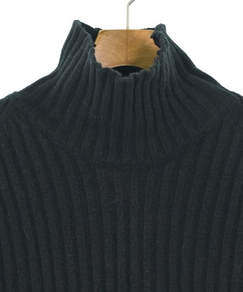 CADUNE（カデュネ）ベスト 黒 サイズ:38(M位) レディース/2200637810043