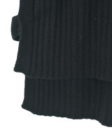 CADUNE（カデュネ）ベスト 黒 サイズ:38(M位) レディース/2200637810043