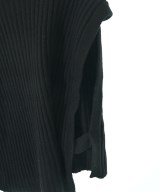 CADUNE（カデュネ）ベスト 黒 サイズ:38(M位) レディース/2200637810043