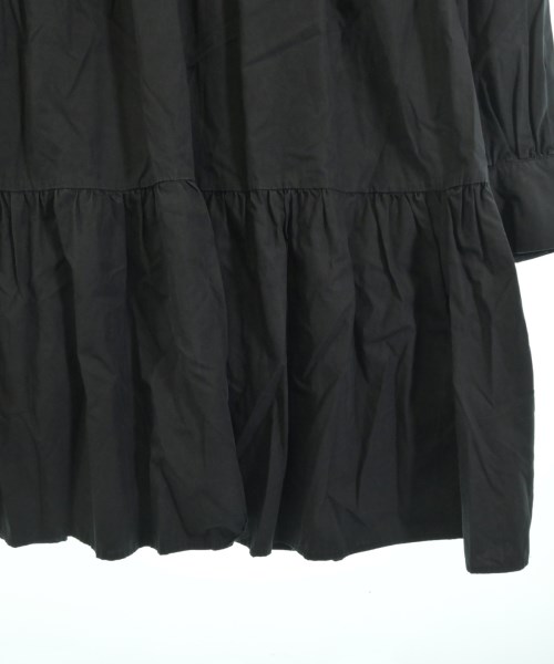 CADUNE（カデュネ）ワンピース 黒 サイズ:38(M位) レディース/2200637810074