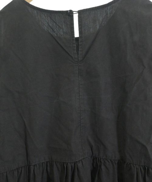 CADUNE（カデュネ）ワンピース 黒 サイズ:38(M位) レディース/2200637810074