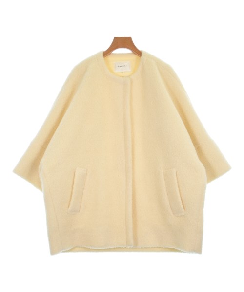カデュネ(CADUNE)のCADUNE コート（その他）