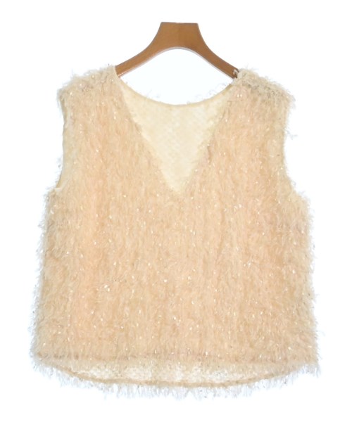 カデュネ(CADUNE)のCADUNE ブラウス