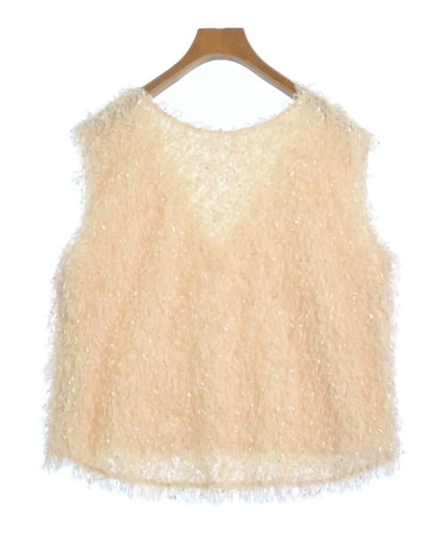 CADUNE（カデュネ）ブラウス ピンク サイズ:38(M位) レディース/2200621808117