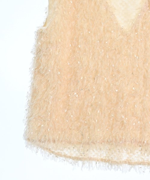 CADUNE（カデュネ）ブラウス ピンク サイズ:38(M位) レディース/2200621808117