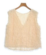 CADUNE（カデュネ）ブラウス ピンク サイズ:38(M位) レディース/2200621808117