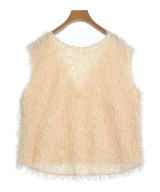 CADUNE（カデュネ）ブラウス ピンク サイズ:38(M位) レディース/2200621808117