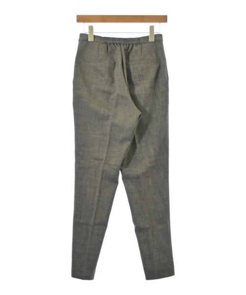 CADUNE（カデュネ）スラックス 茶 サイズ:36(S位) レディース/2200613948036