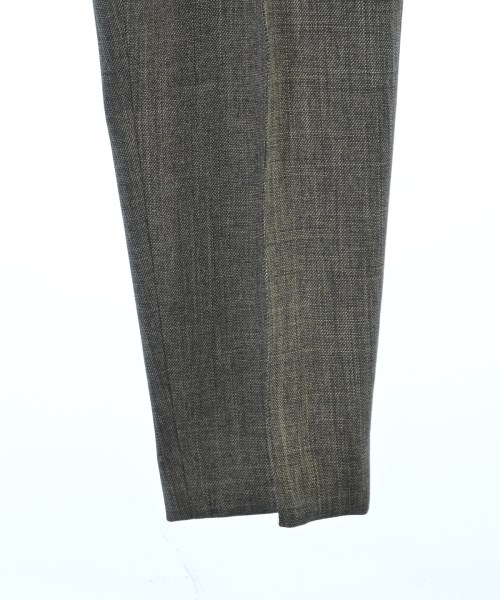 CADUNE（カデュネ）スラックス 茶 サイズ:36(S位) レディース/2200613948036