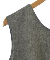 CADUNE（カデュネ）ベスト 茶 サイズ:36(S位) レディース/2200613948043