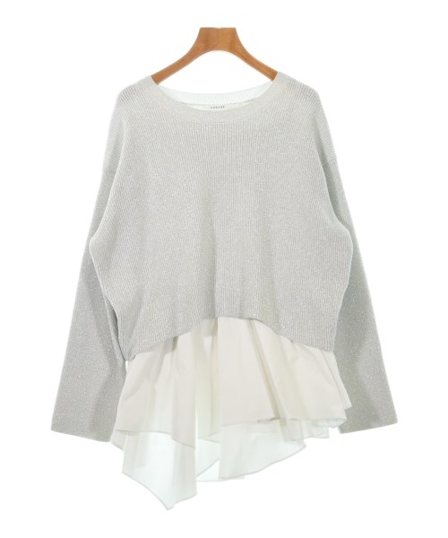 カデュネ(CADUNE)のCADUNE ニット・セーター