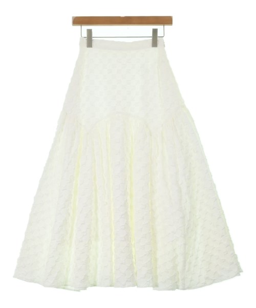 カデュネ(CADUNE)のCADUNE ロング・マキシ丈スカート