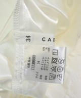 CADUNE（カデュネ）ロング・マキシ丈スカート 白 サイズ:34(XS位) レディース/2200615386065