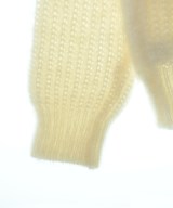 CADUNE（カデュネ）ニット・セーター 白 サイズ:38(M位) レディース/2200618668106