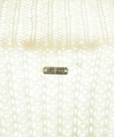 CADUNE（カデュネ）ニット・セーター 白 サイズ:38(M位) レディース/2200618668106