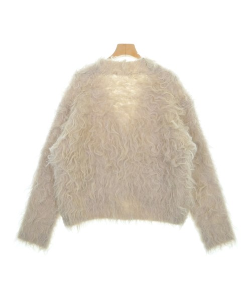 CADUNE（カデュネ）カーディガン ベージュ サイズ:38(M位) レディース/2200618668113