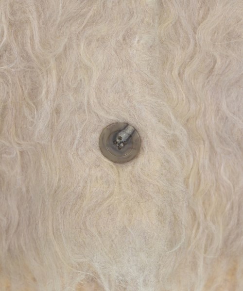 CADUNE（カデュネ）カーディガン ベージュ サイズ:38(M位) レディース/2200618668113