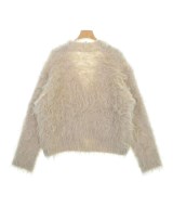 CADUNE（カデュネ）カーディガン ベージュ サイズ:38(M位) レディース/2200618668113