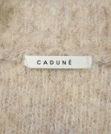 CADUNE（カデュネ）カーディガン ベージュ サイズ:38(M位) レディース/2200618668113
