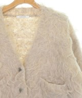 CADUNE（カデュネ）カーディガン ベージュ サイズ:38(M位) レディース/2200618668113