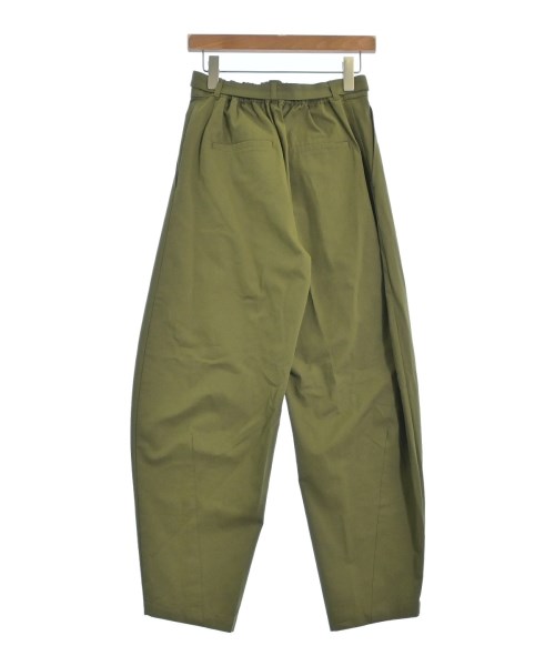 CADUNE（カデュネ）その他 カーキ サイズ:38(M位) レディース/2200618668137