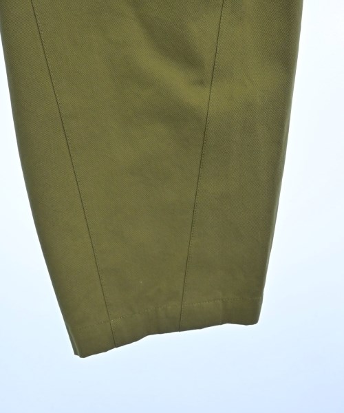 CADUNE（カデュネ）その他 カーキ サイズ:38(M位) レディース/2200618668137