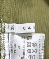 CADUNE（カデュネ）その他 カーキ サイズ:38(M位) レディース/2200618668137