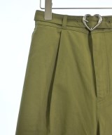 CADUNE（カデュネ）その他 カーキ サイズ:38(M位) レディース/2200618668137