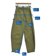 CADUNE（カデュネ）その他 カーキ サイズ:38(M位) レディース/2200618668137