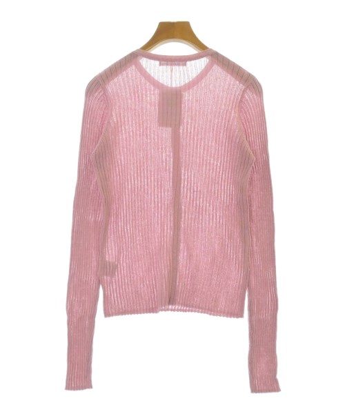 CADUNE（カデュネ）カーディガン ピンク サイズ:38(M位) レディース/2200615320076
