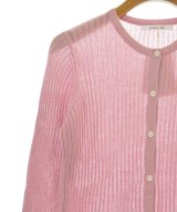 CADUNE（カデュネ）カーディガン ピンク サイズ:38(M位) レディース/2200615320076