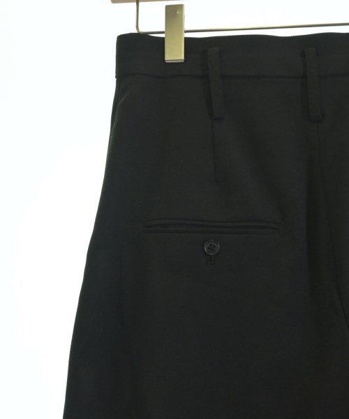 CADUNE（カデュネ）スラックス 黒 サイズ:38(M位) レディース/2200627333019