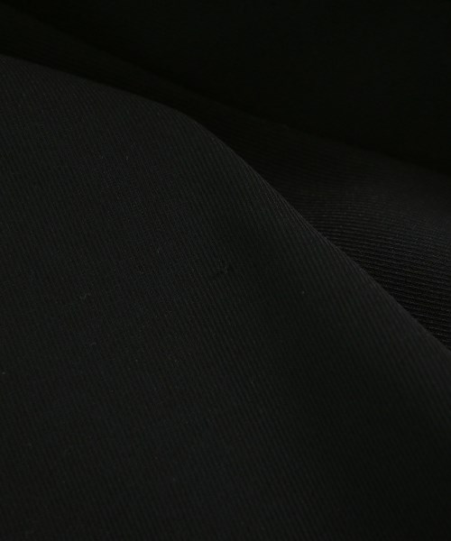 CADUNE（カデュネ）スラックス 黒 サイズ:38(M位) レディース/2200627333019