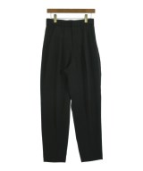 CADUNE（カデュネ）スラックス 黒 サイズ:38(M位) レディース/2200627333019