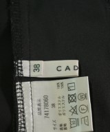 CADUNE（カデュネ）スラックス 黒 サイズ:38(M位) レディース/2200627333019
