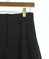 CADUNE（カデュネ）スラックス 黒 サイズ:38(M位) レディース/2200627333019