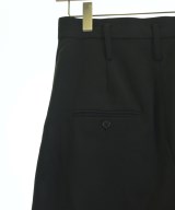 CADUNE（カデュネ）スラックス 黒 サイズ:38(M位) レディース/2200627333019