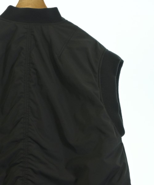 CADUNE（カデュネ）その他 黒 サイズ:38(M位) レディース/2200627333026