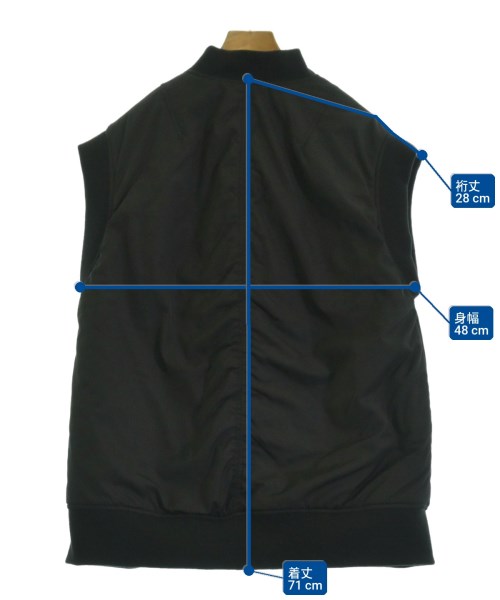 CADUNE（カデュネ）その他 黒 サイズ:38(M位) レディース/2200627333026