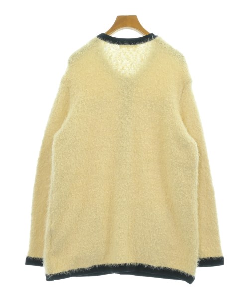 CADUNE（カデュネ）カーディガン 白 サイズ:38(M位) レディース/2200627333101